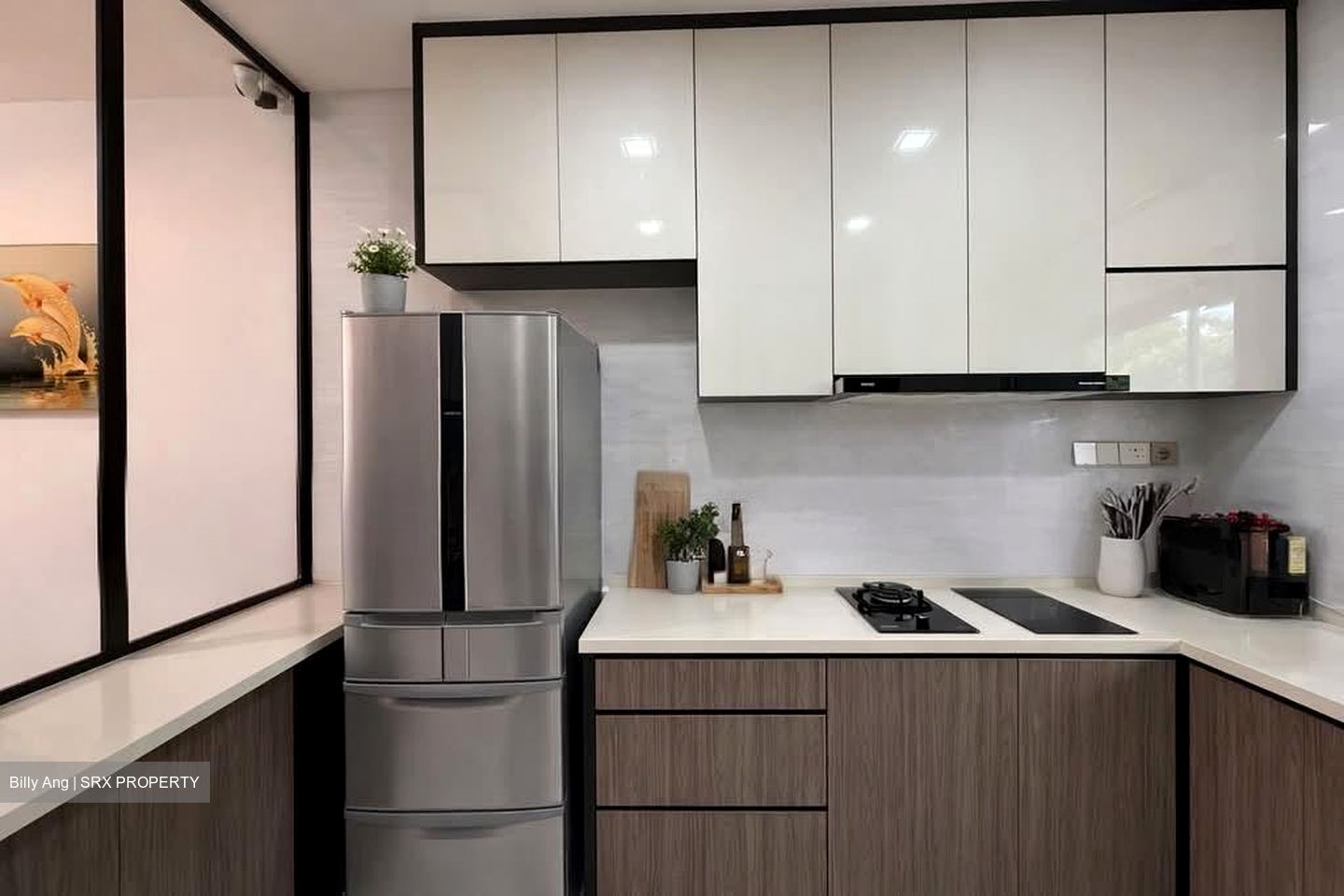 Summer Villas (D28), Terrace #544983101